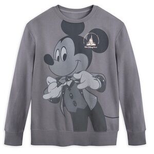 Disney 50th Anniversary crewneck